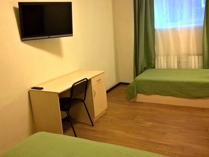 Apartments Asotel
